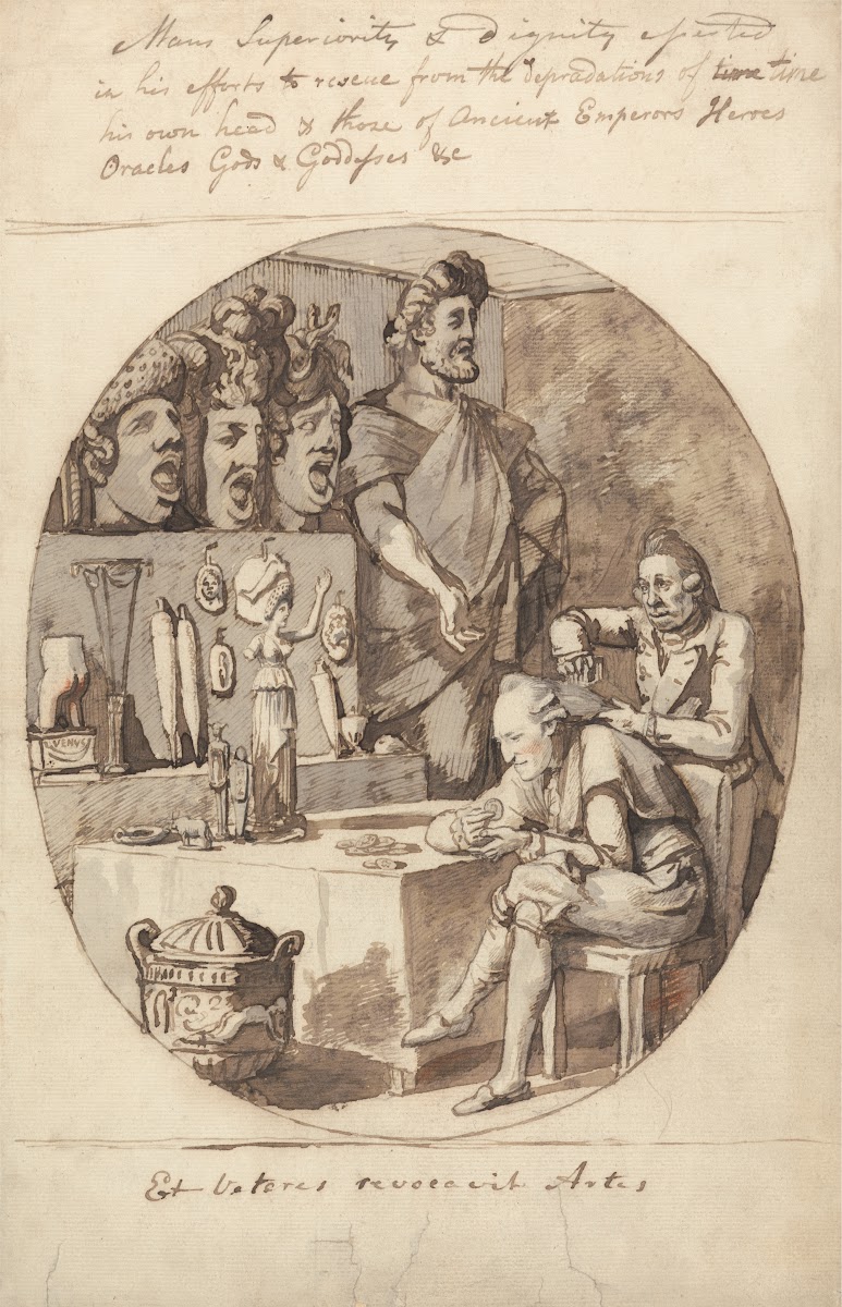 The Collector