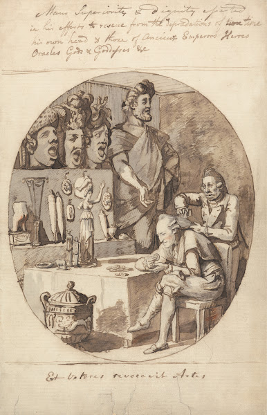 The Collector