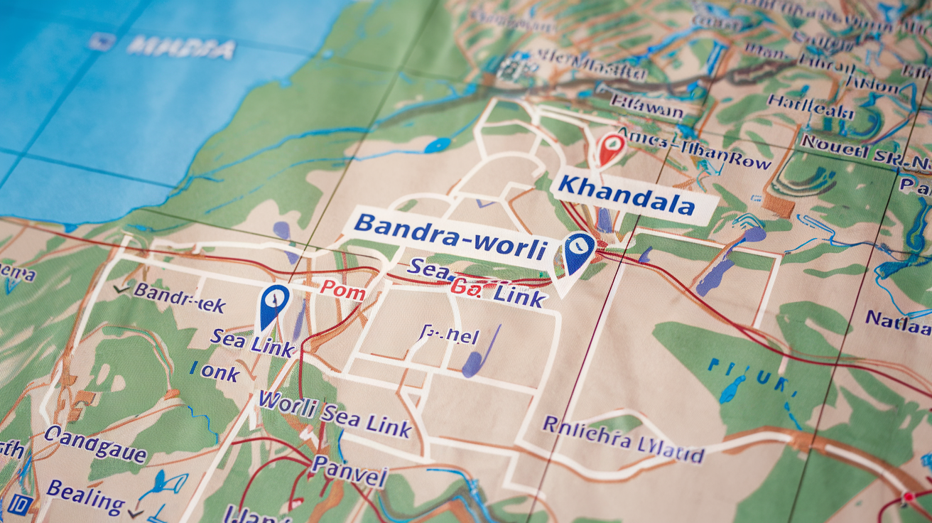 How to Reach Khandala from Bandra – Travel Guide