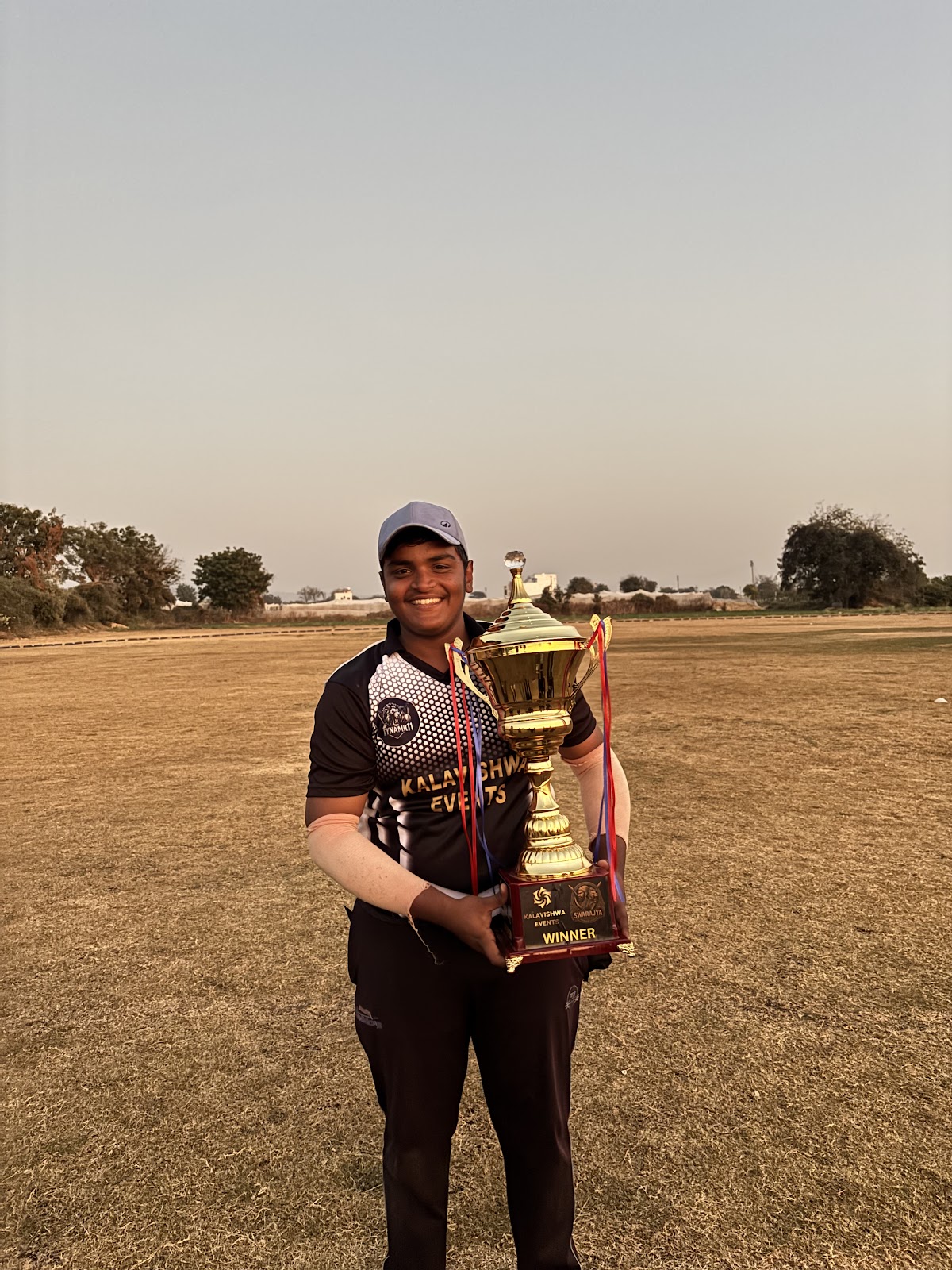 Vedant K