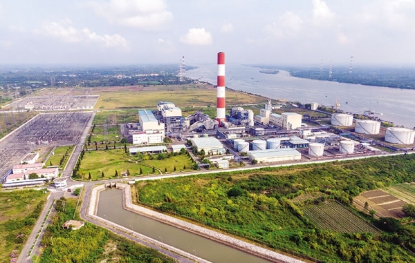 Nắng nóng đẩy phụ tải miền Bắc tiến sát mốc kỷ lục 31.000 MW