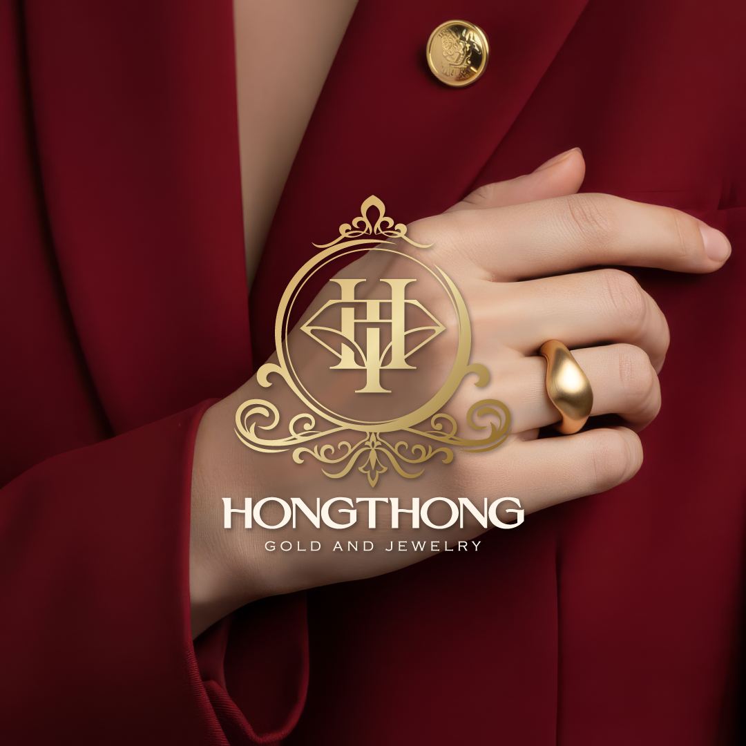 Hongthong gold