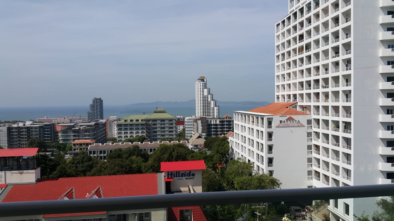 View Talay 8 - 1 Bed, Floor 11 11
