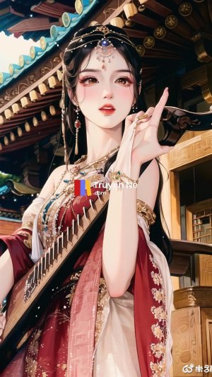 Chiếc Nhẫn Ngọc Và Những Bí Mật Chưa Nói