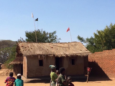 Reaching the Witch Doctors — photograph 6