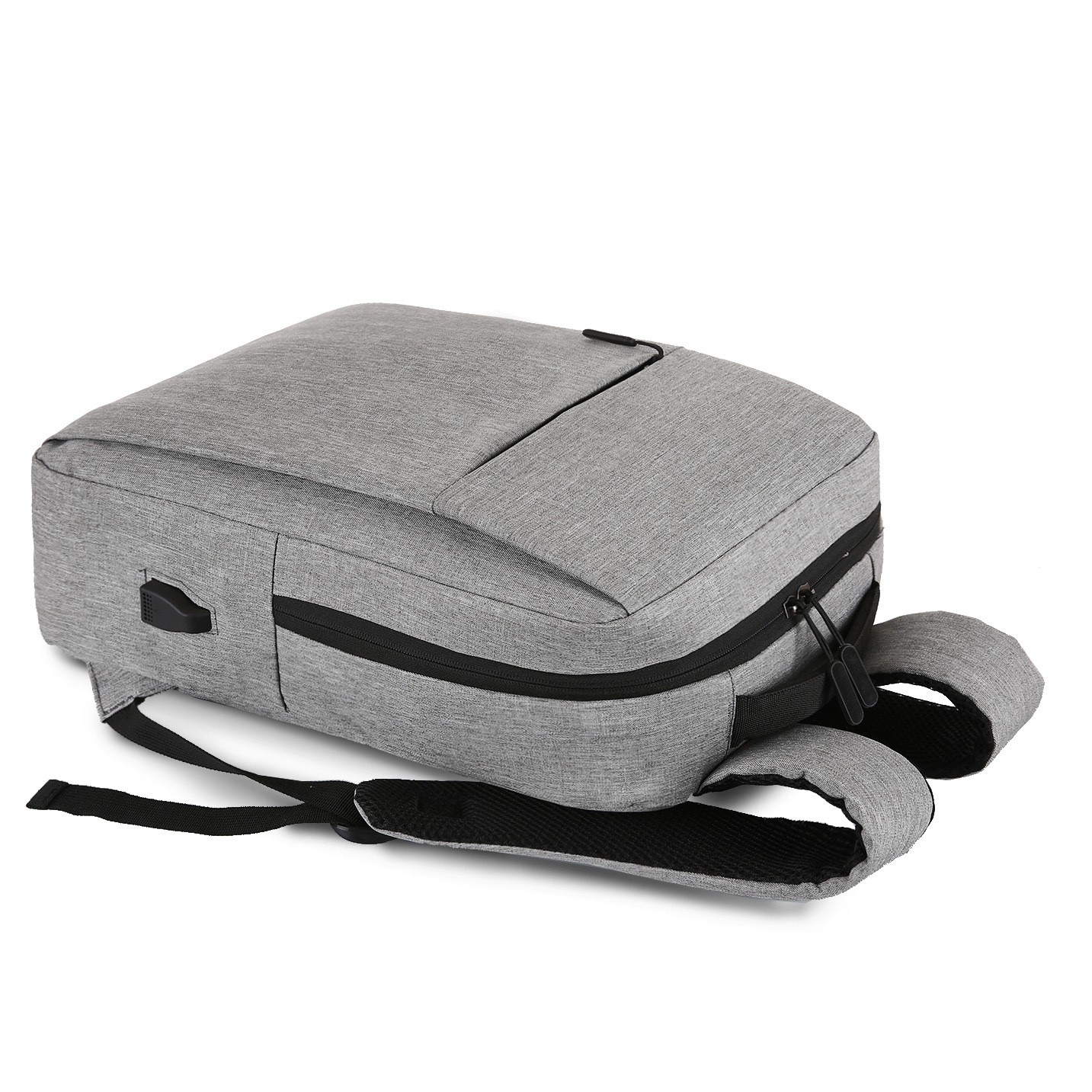 Business Backpack for 15-Inch Laptop, Model 1803
