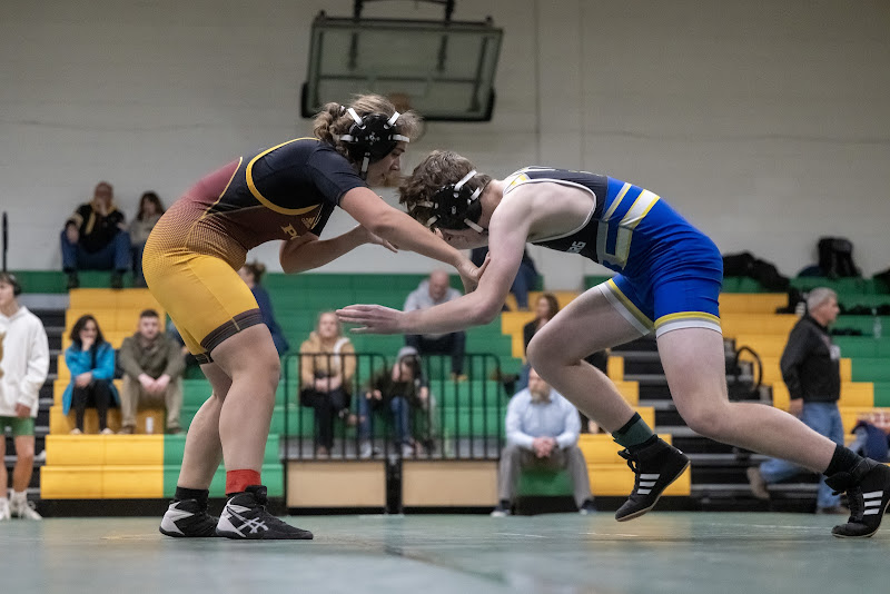 Photo from 2024.01.10 Northside, Christiansburg, Pulaski