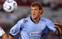 NOVARETTI, Diego Martin