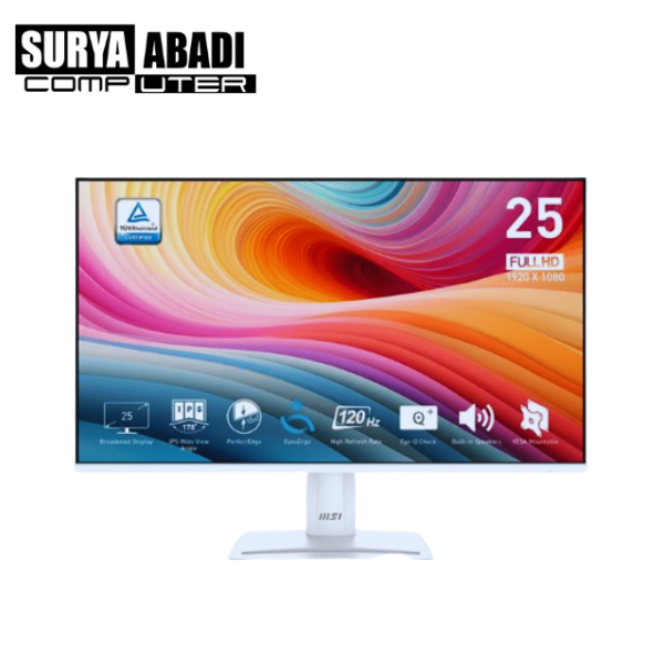 LED MSI PRO MP251 E2