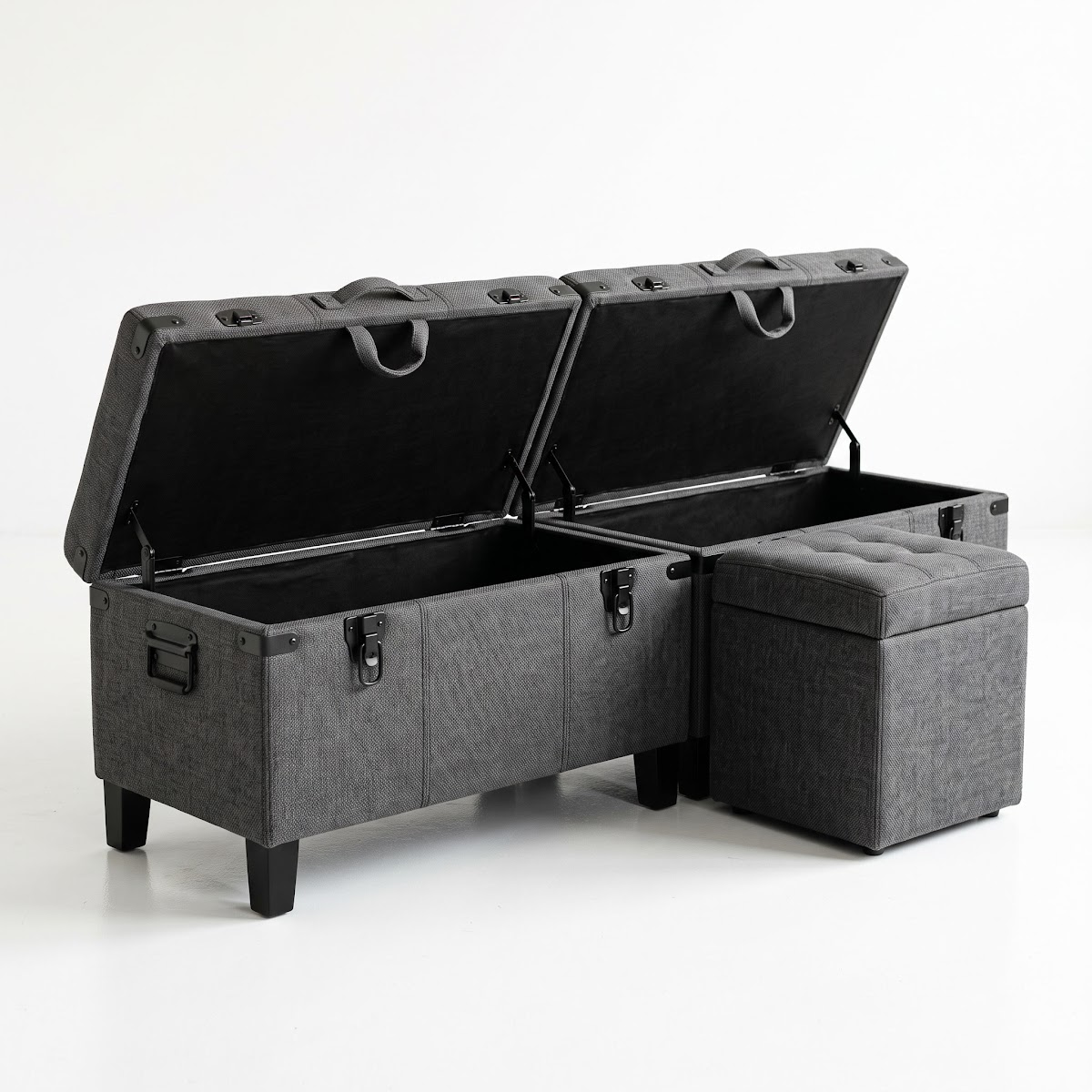 Best Storage Ottomans for Living Rooms (2026) - BEST OVERALL — PRODUCT SHOT