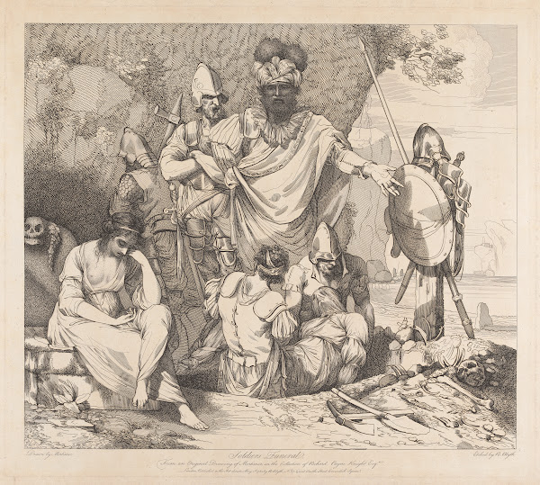 Life and Death of a Soldier Soldiers Funeral