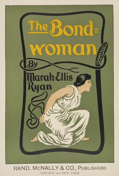 The bond woman 1895 1911