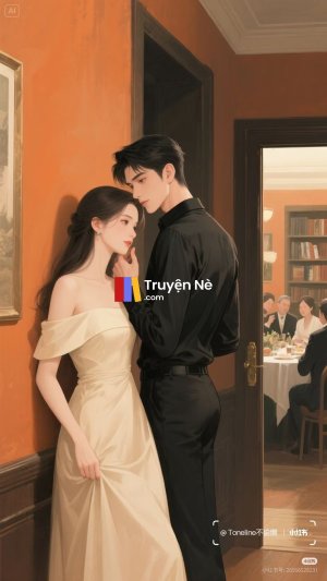 Sự Thật Đằng Sau Dòng Nước