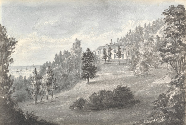 Encombe September 30 1831 1831