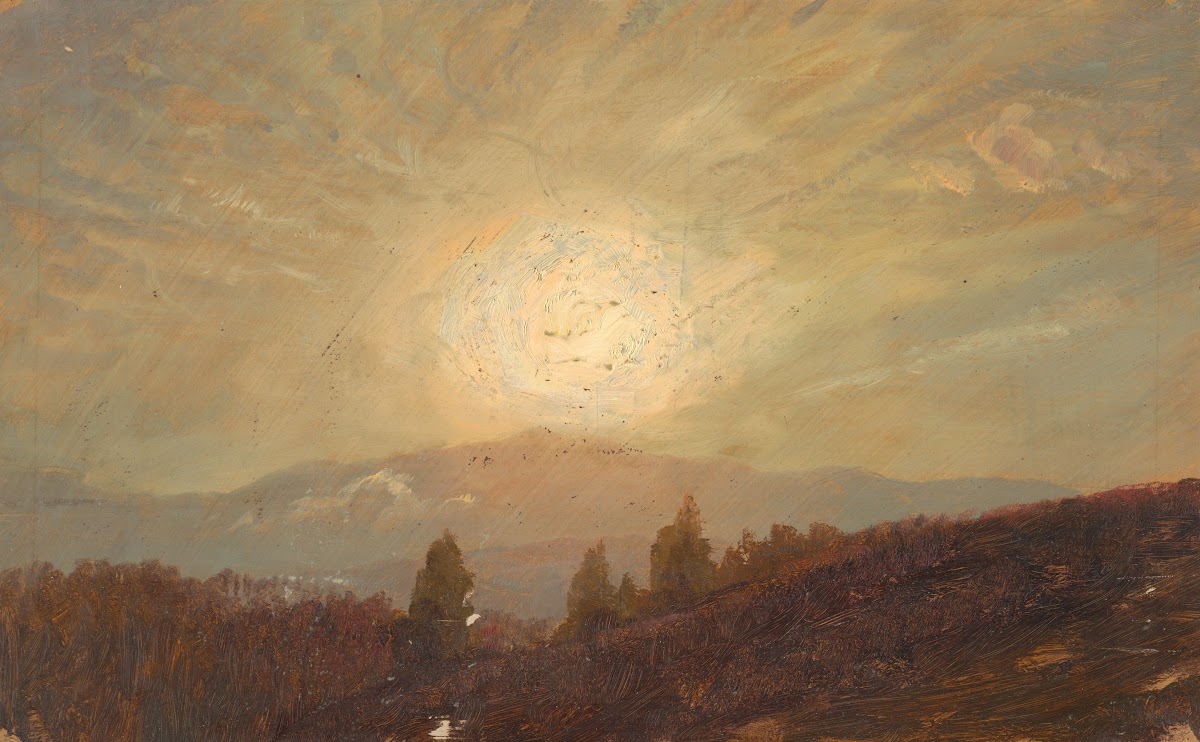 Sunset 185565