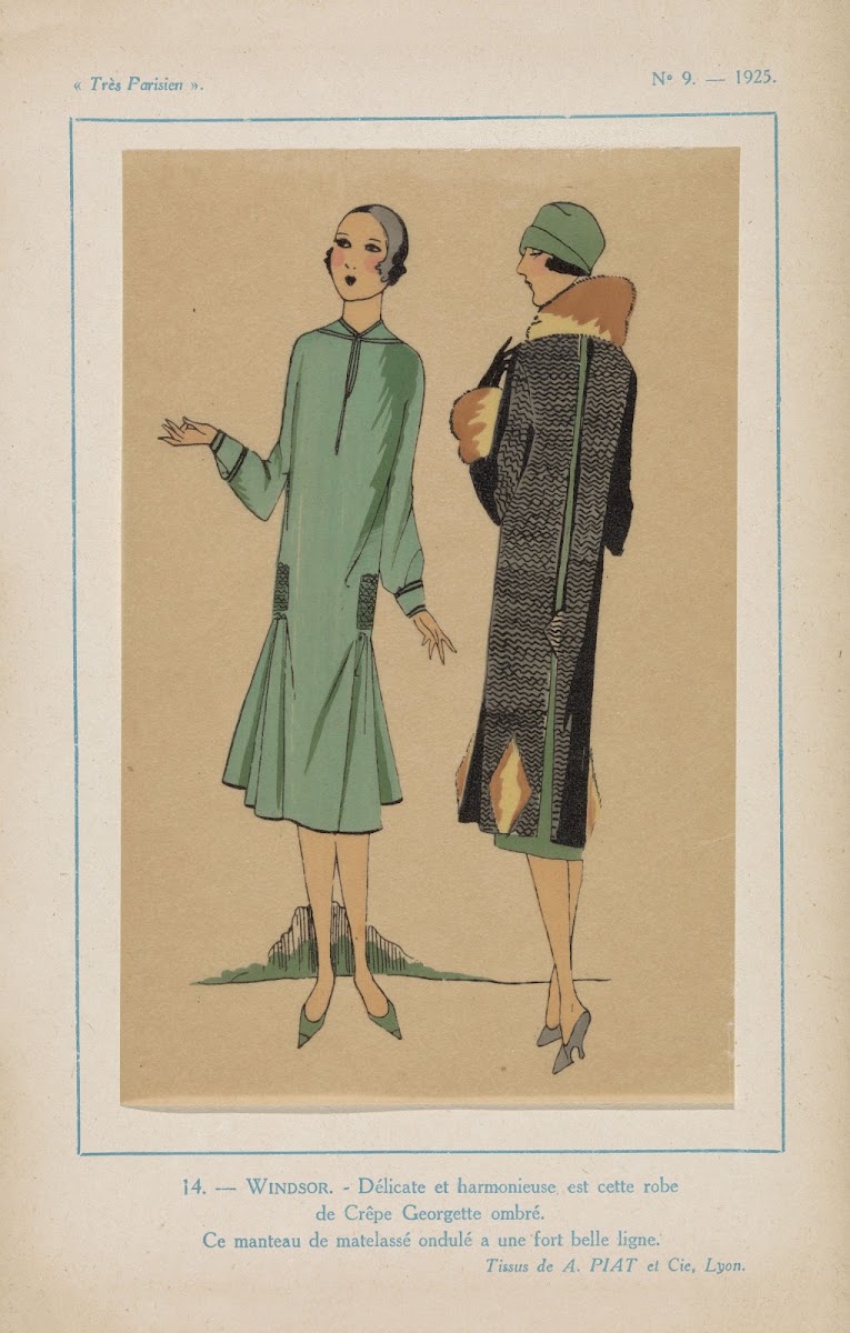 Windsor 1925