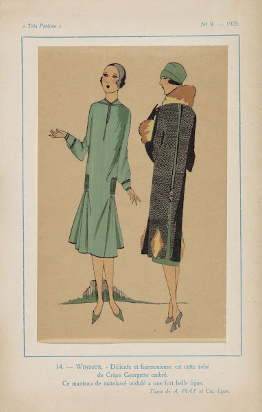 Windsor 1925