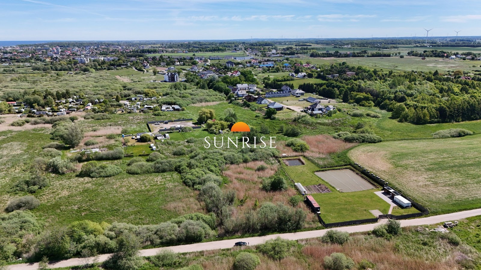 Działka nad morzem | Sianożęty | 848 m² — zdjęcie 4