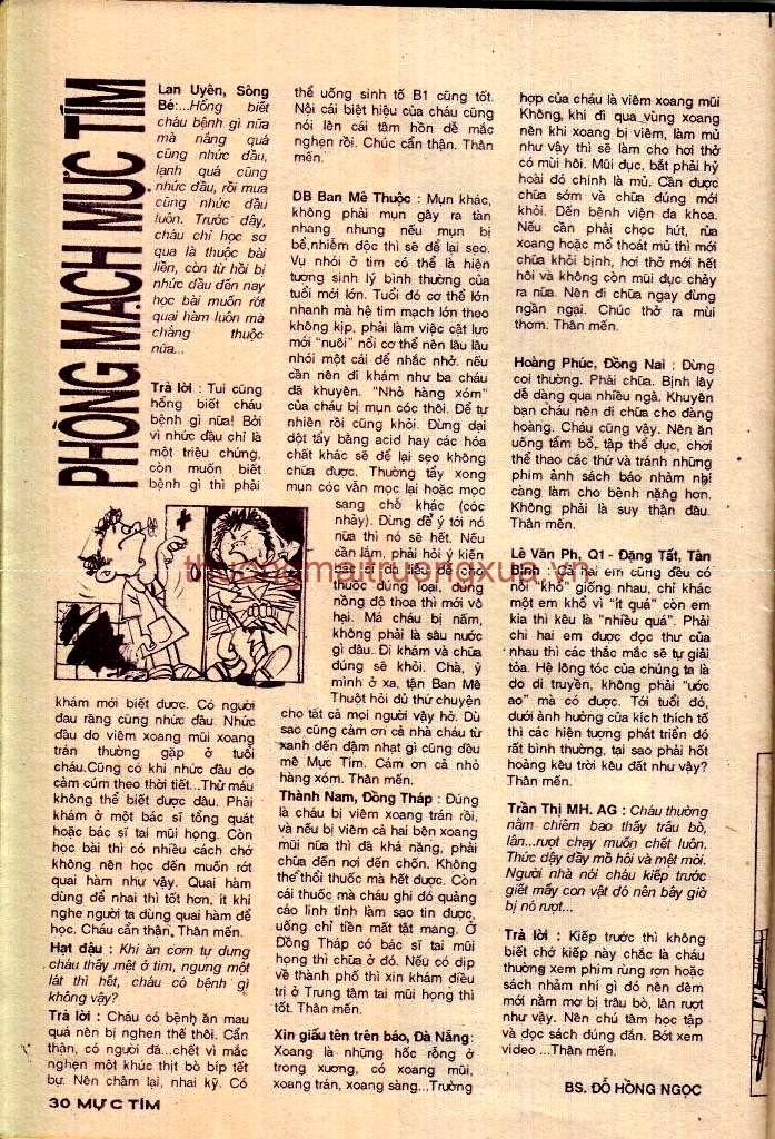 Nếp cũ làng xóm Việt Nam (1968) - Trang 30