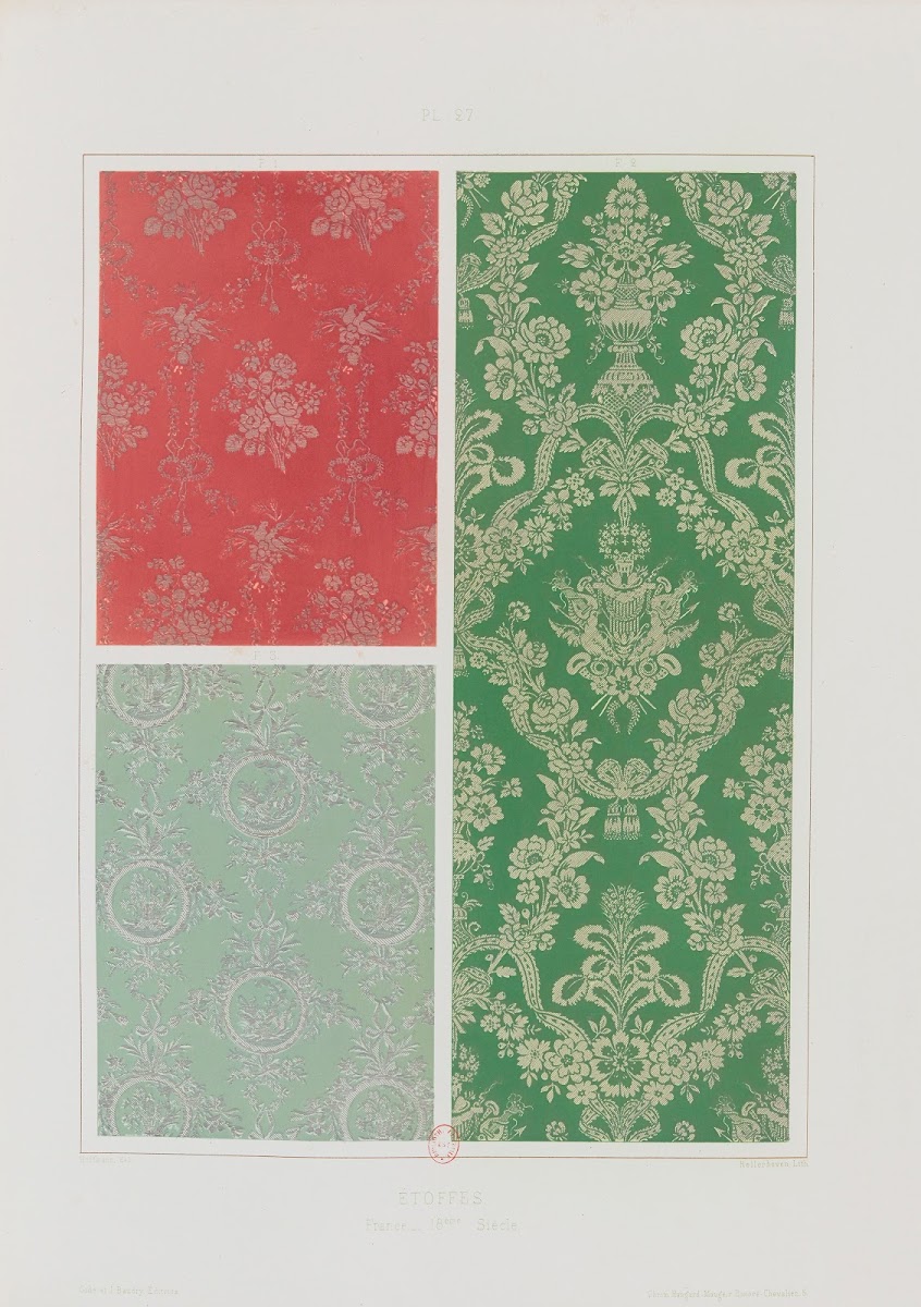 Les arts et lindustrie Pl27 1860