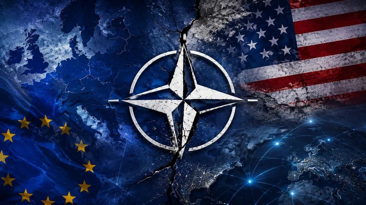 NATO trước bước ngoặt mới khi cam kết an ninh của Mỹ bị đặt điều kiện - Báo VietnamPlus