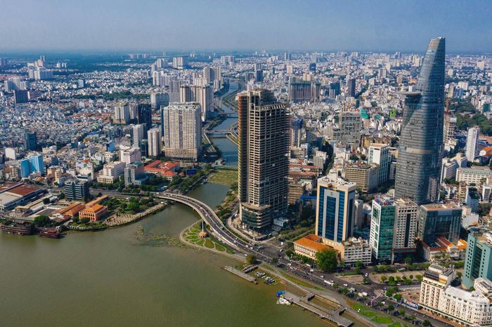 Hà Nội tháo gỡ các vướng mắc, kiên quyết xử lý chủ đầu tư chây ỳ - Đài Phát thanh và truyền hình Hà Nội