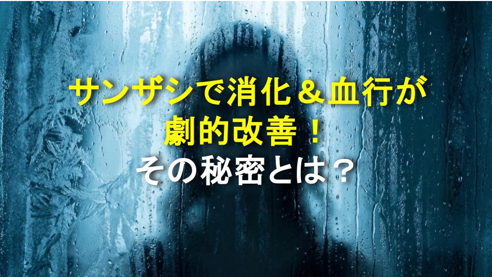 サンザシで消化＆血行が劇的改善！その秘密とは？