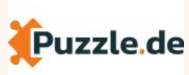Puzzle DE logo