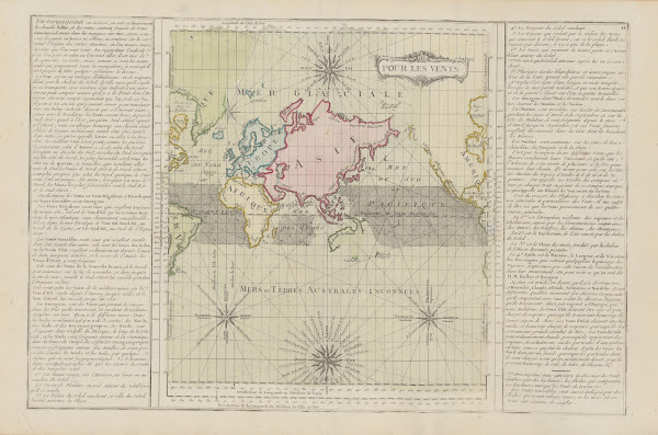 Atlas methodique et elementaire de geographie Pl33 1793