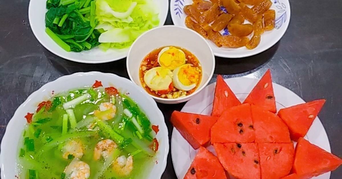 Bữa cơm gia đình 45