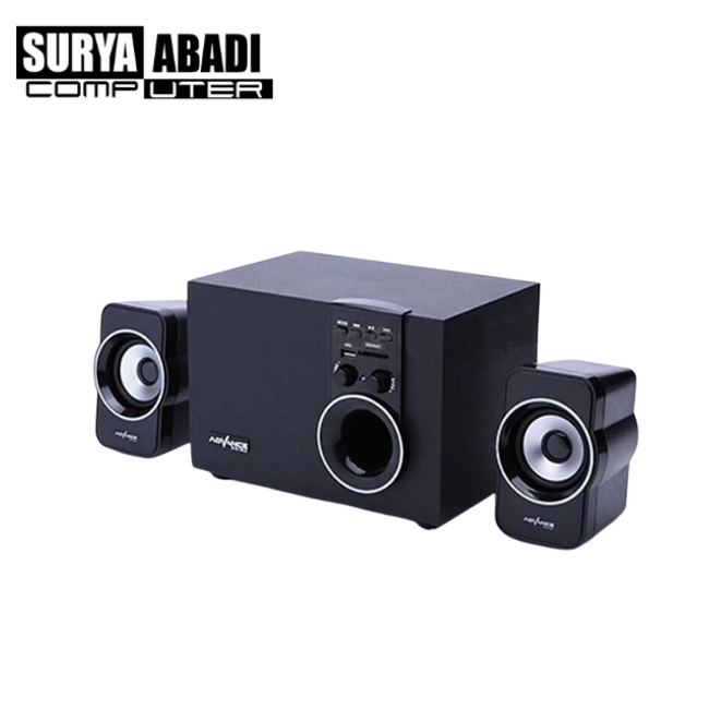 SPEAKER ADVANCE M-180BT F