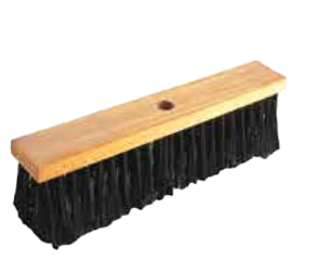 Street Brush without Metal Insert 40cm