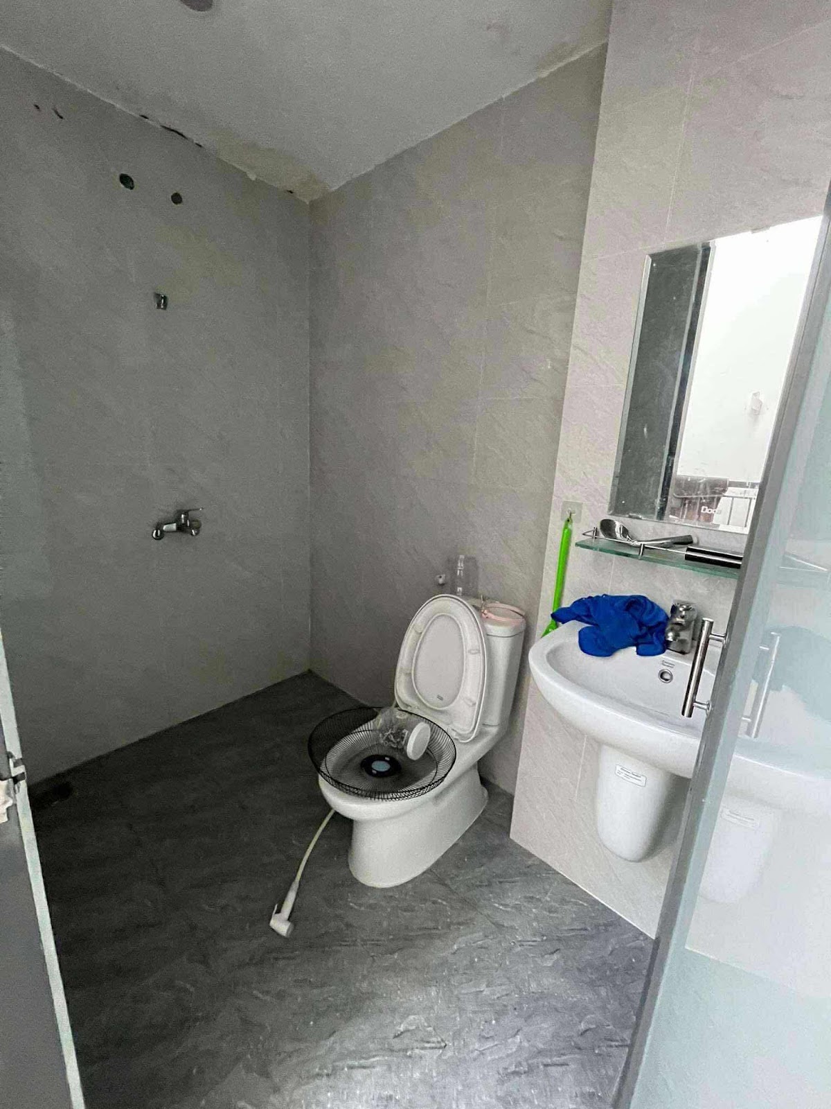 ☘️Cho thuê nhà gác đúc kiệt ô tô NGUYỄN PHƯỚC NGUYÊN 4