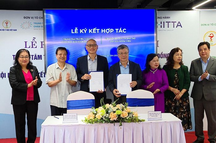 Chung tay nâng cao nhận thức của người dân trong chăm sóc sức khỏe - Đài Phát thanh và truyền hình Hà Nội