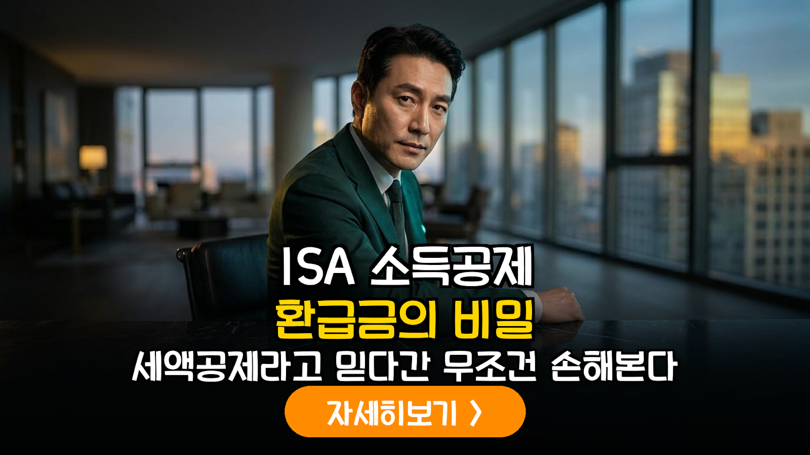 2026 청년 ISA 주식·ETF 소득공제 완벽 가이드: 세액공제와 차이점 및 극대화 전략