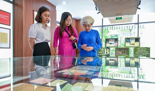 Di sản kỹ thuật số: Lưu trữ ký ức thế hệ công nghệ tiên phong