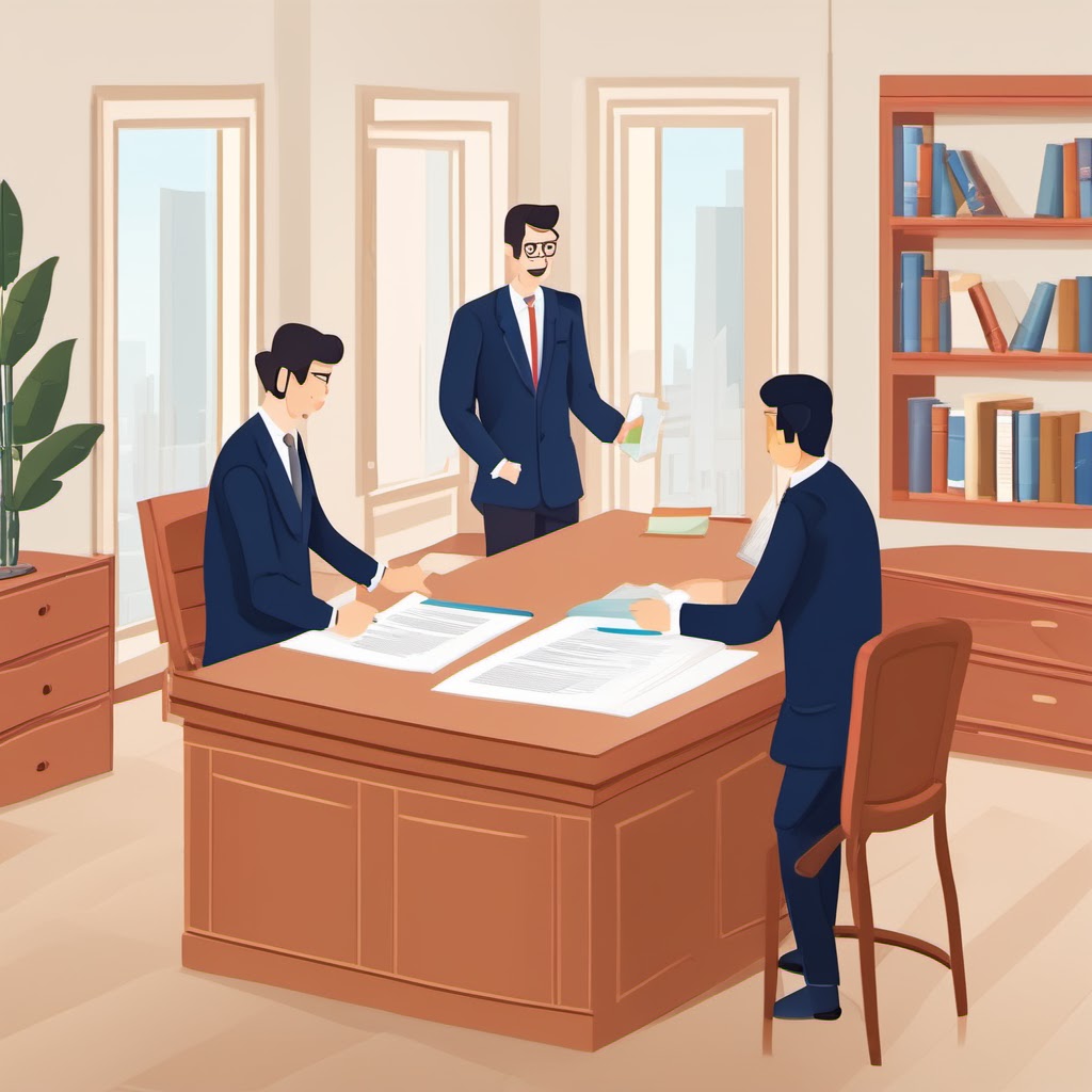 Hình minh họa: Chuẩn bị chứng từ, hóa đơn hợp lệ tránh rủi ro truy thu thuế