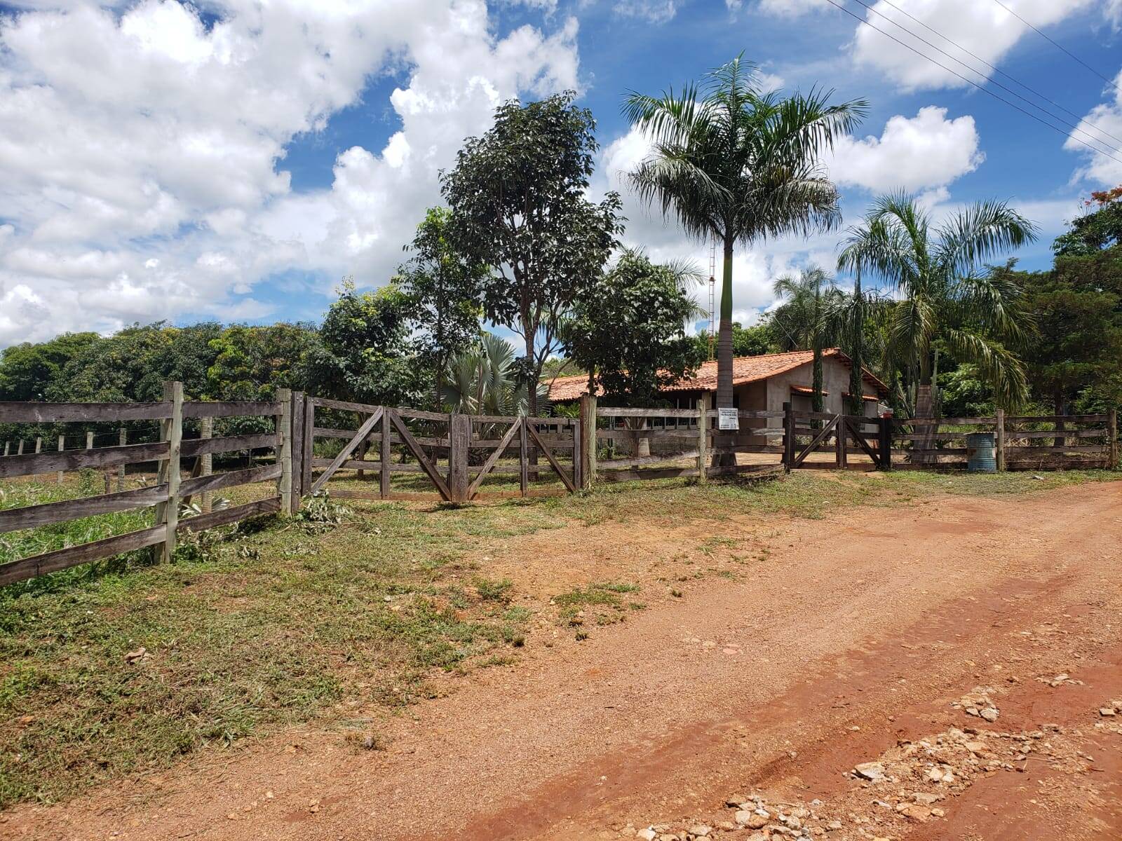 Chácara em Terezópolis de Goiás-GO 5