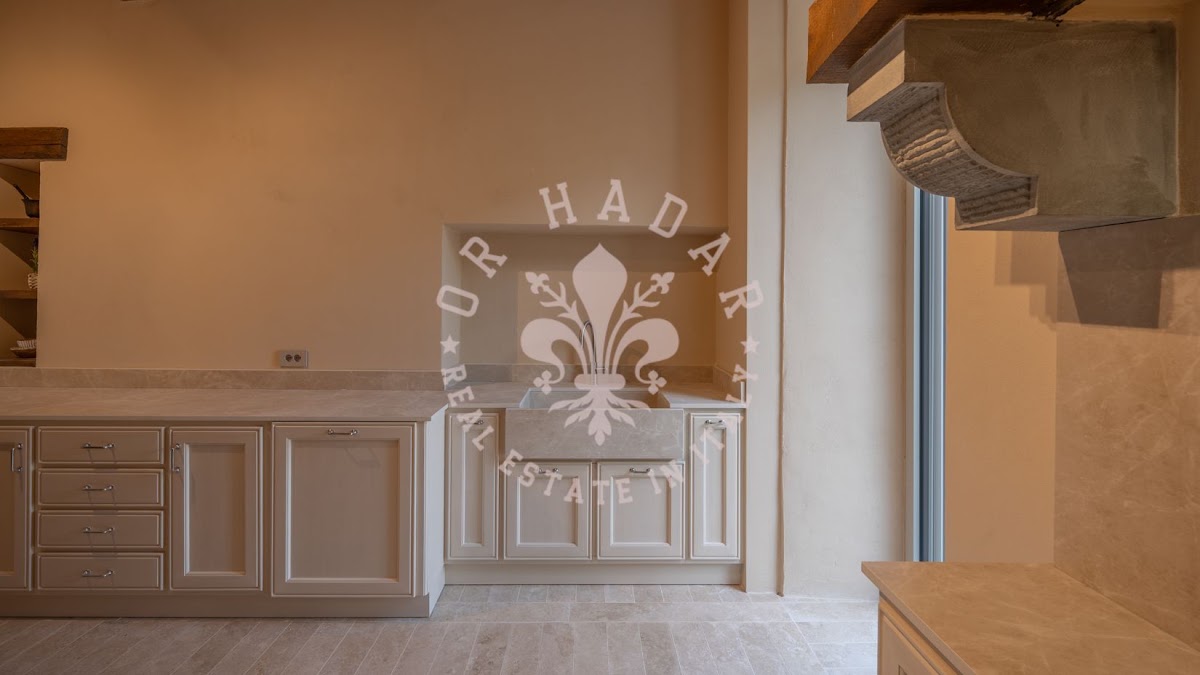 אחוזת טרסימנו לקסוס (Tenuta Trasimeno Lux) — 40