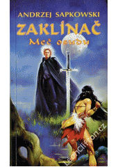 Zaklínač.