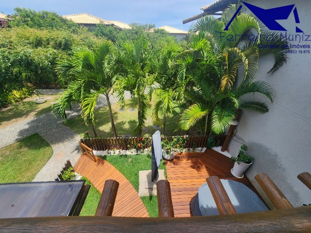 Casa em condomínio, Monte Gordo