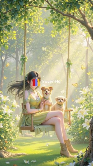 Chuyển Đổi Vận Khí