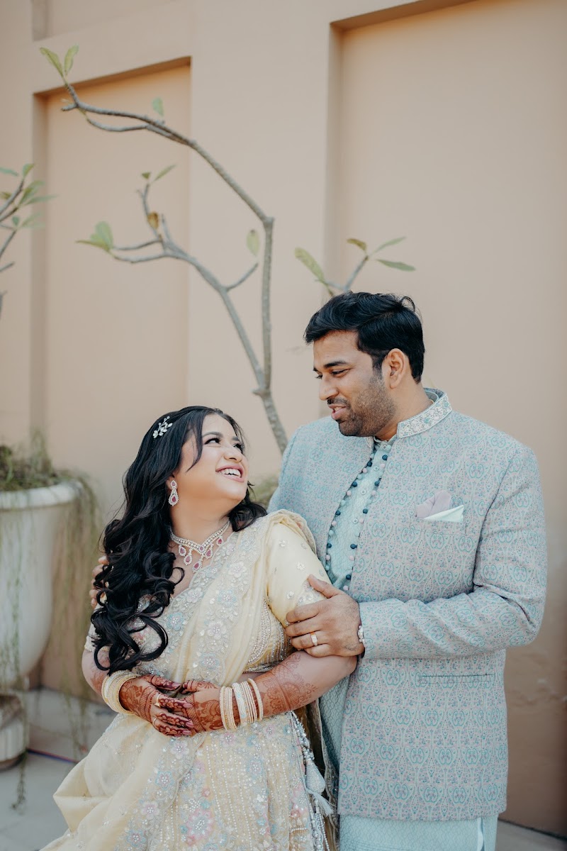 Harshit × Shreya — frame 34