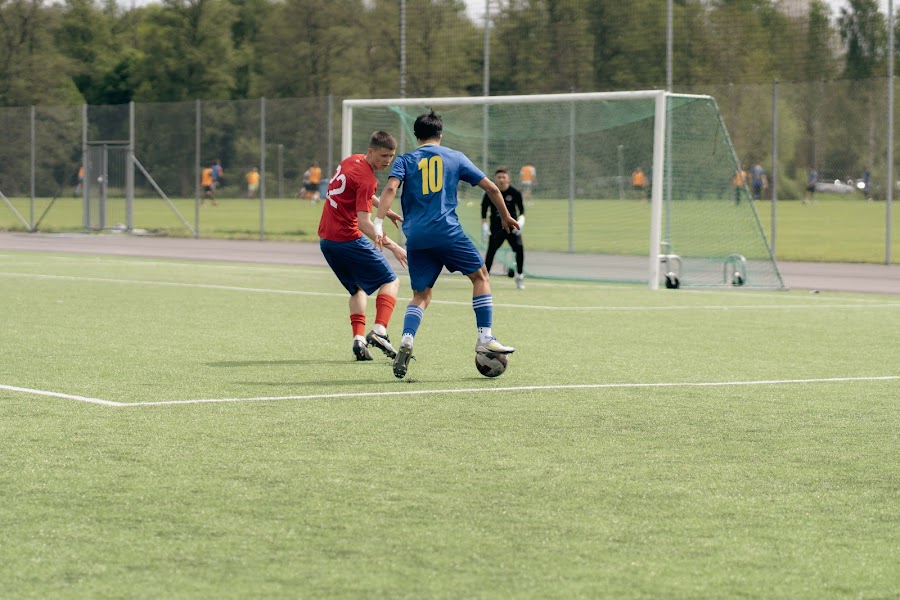 Karlslunds IF FK vs KB Karlskoga p18 (30 of 52)