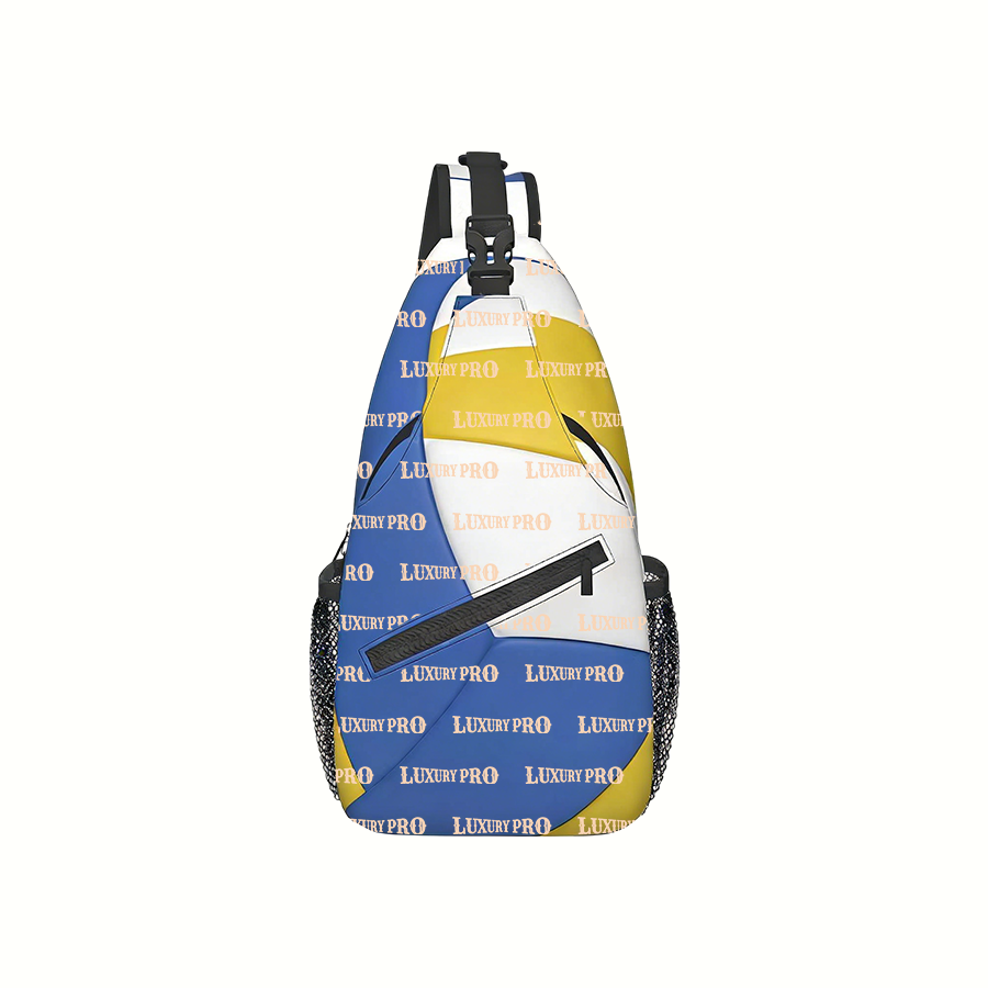 3D Crossbody bag