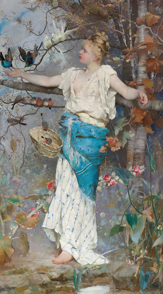 Autumn Fantasy 1874