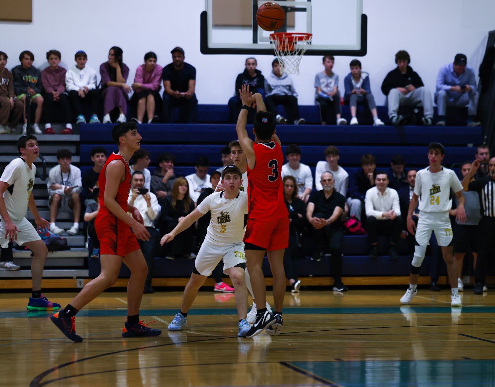 2026 Airley Invitational tournament photo 28