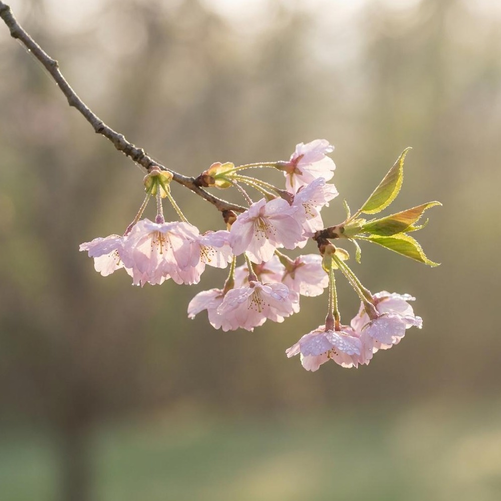 2026 경주 대릉원 벚꽃 축제: 개화 시기 및 숨은 명소 분석