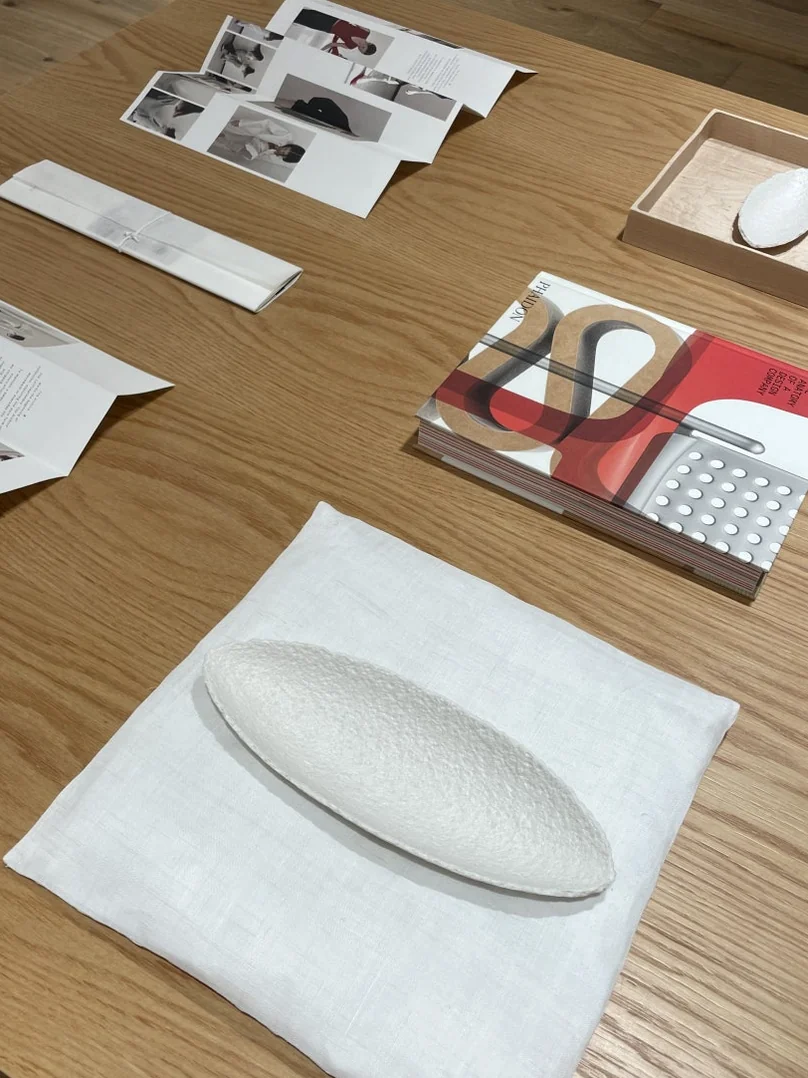 Mosaic Hannam: Your Ultimate Guide to Seoul's Premier Multi-Brand Fashion Hub for 'The Hype Logistics' - Mosaic Hannam, Hannam-dong Showroom