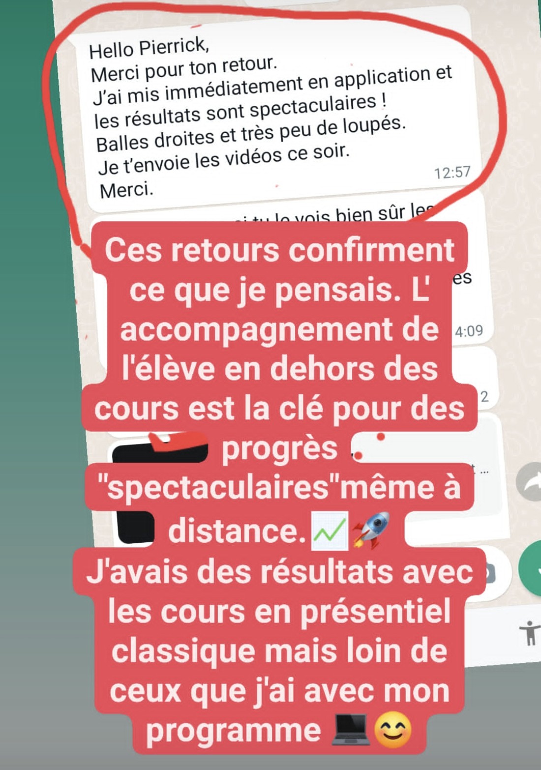 Témoignage 7